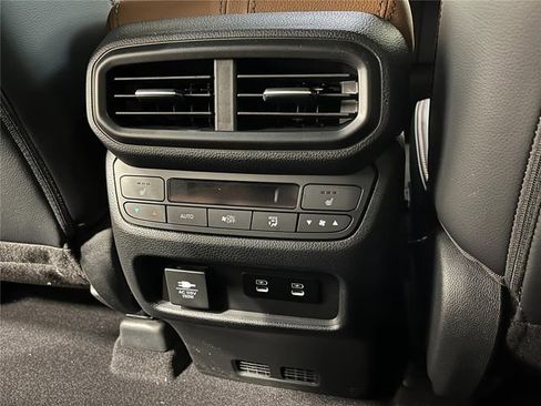 New 2026 Honda Passport TrailSport Elite image 16