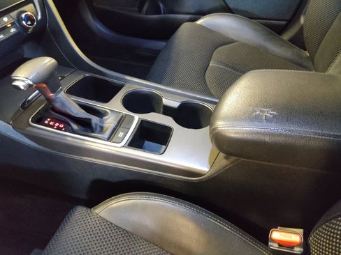 Used 2020 Kia Optima S w/ S Panoramic Sunroof Package FWD image 26