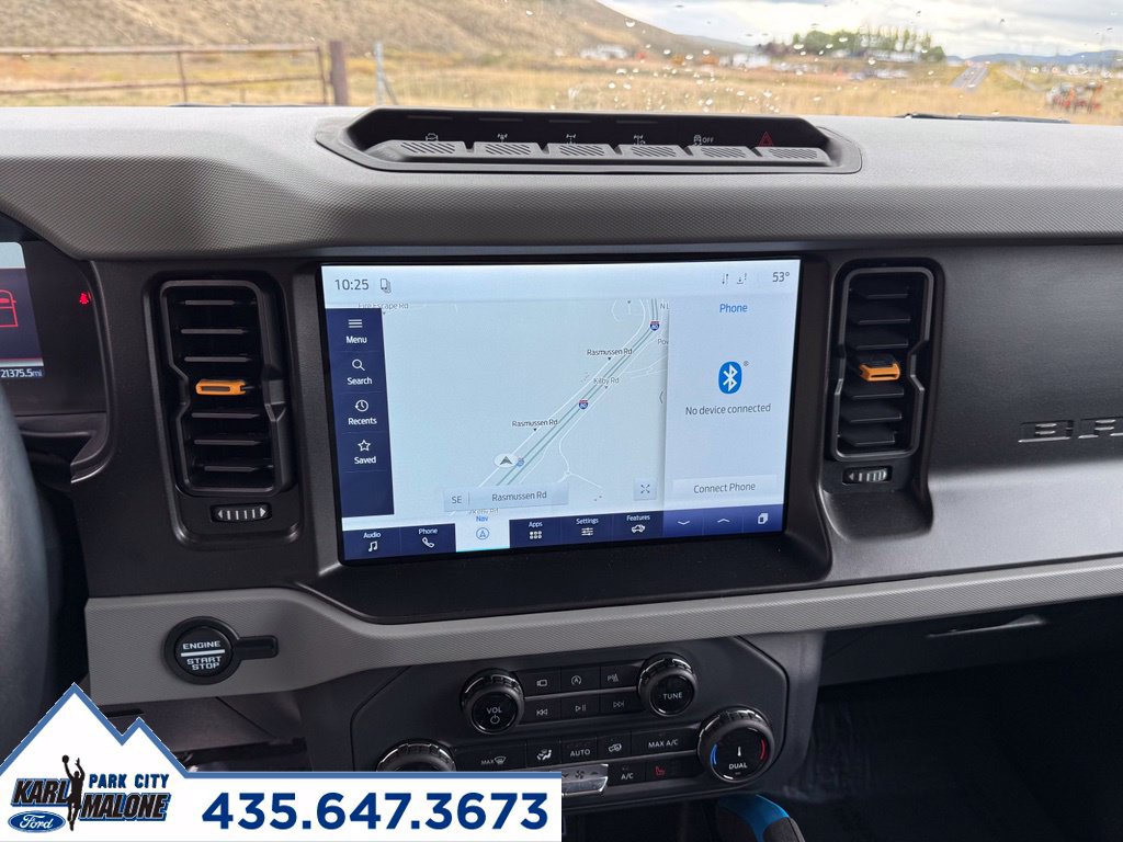 Used 2022 Ford Bronco Badlands AWD/4WD image 21