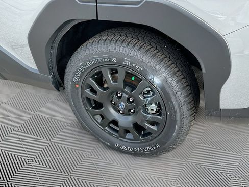 New 2026 Subaru Forester Wilderness AWD/4WD image 37