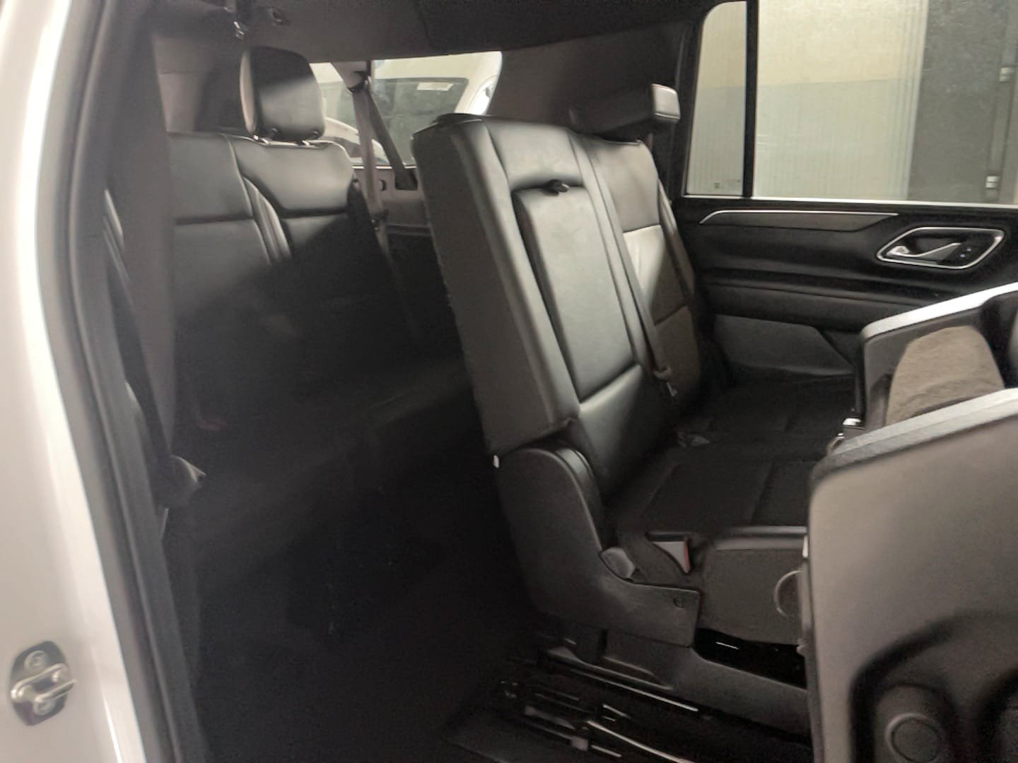 Used 2024 Chevrolet Suburban LT AWD/4WD image 18