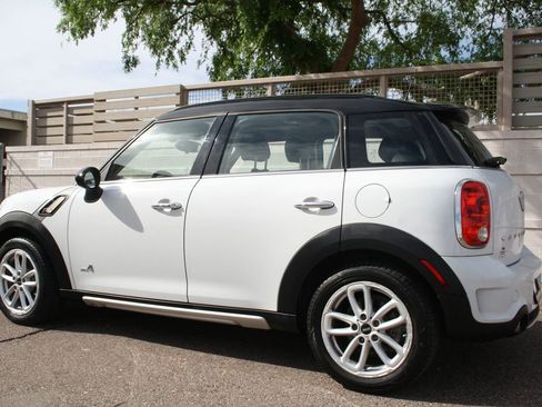 Used 2015 MINI Cooper Countryman S image 22