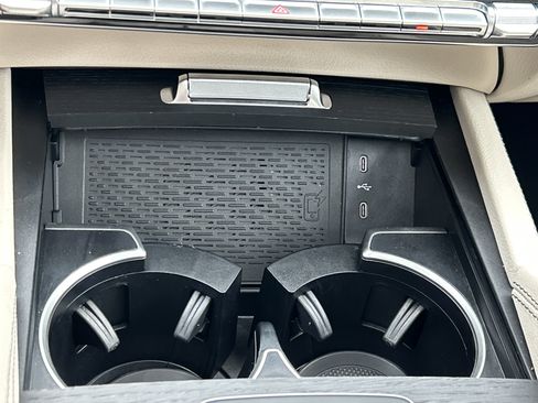 Certified 2025 Mercedes-Benz GLS 450 4MATIC image 36