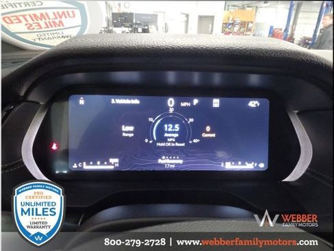 New 2026 Jeep Grand Cherokee Limited image 26