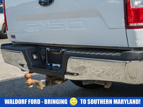 Used 2018 Ford F150 XL w/ Equipment Group 101A Mid image 8