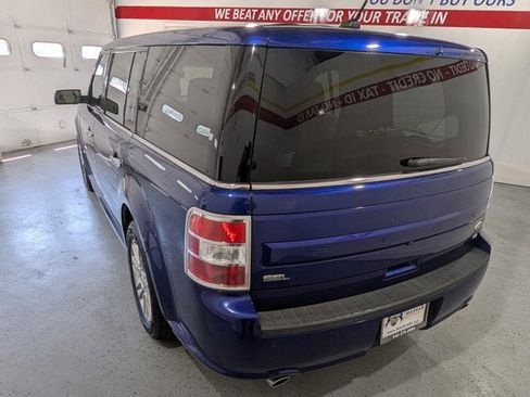 Used 2015 Ford Flex SEL w/ Equipment Group 202A image 5