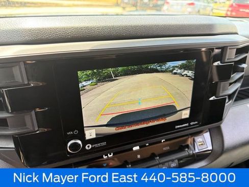 Used 2022 Toyota Tundra SR w/ SR Tow Package RWD image 29