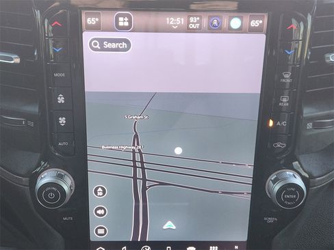 Used 2025 RAM 3500 Tradesman image 17