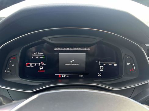 Used 2024 Audi A6 Premium Plus image 24