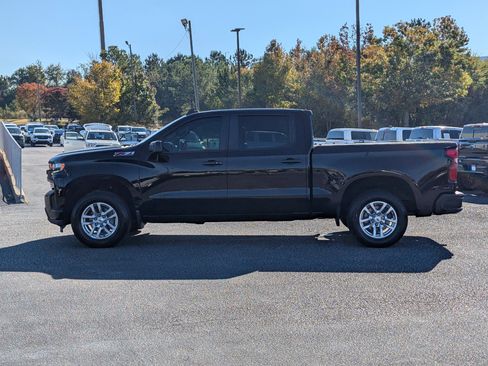 Used 2022 Chevrolet Silverado 1500 RST w/ Convenience Package II image 14