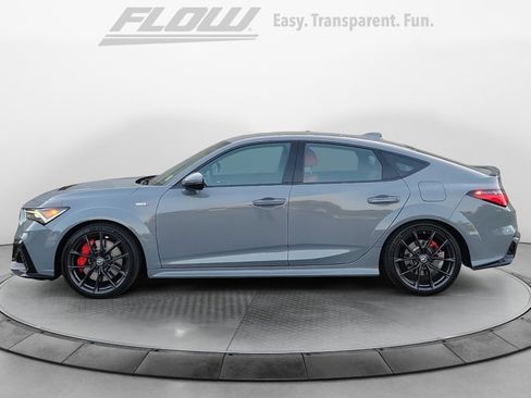 Used 2026 Acura Integra Type S image 5