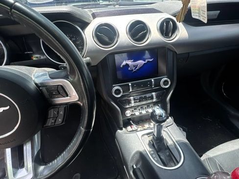 Used 2021 Ford Mustang Premium RWD image 11