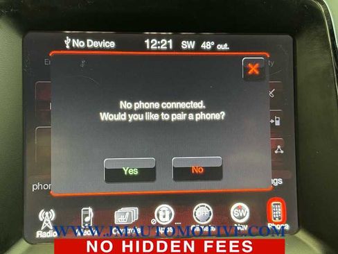 Used 2017 Dodge Durango R/T w/ Trailer Tow Group IV image 31