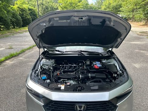 Used 2026 Honda Accord LX image 11