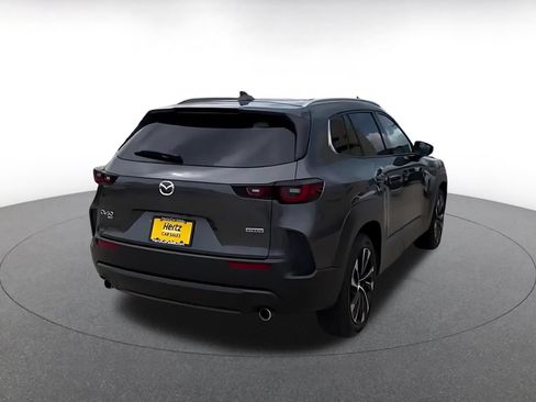 Used 2025 MAZDA CX-50 2.5 Hybrid w/ Premium Plus Pkg AWD/4WD image 15