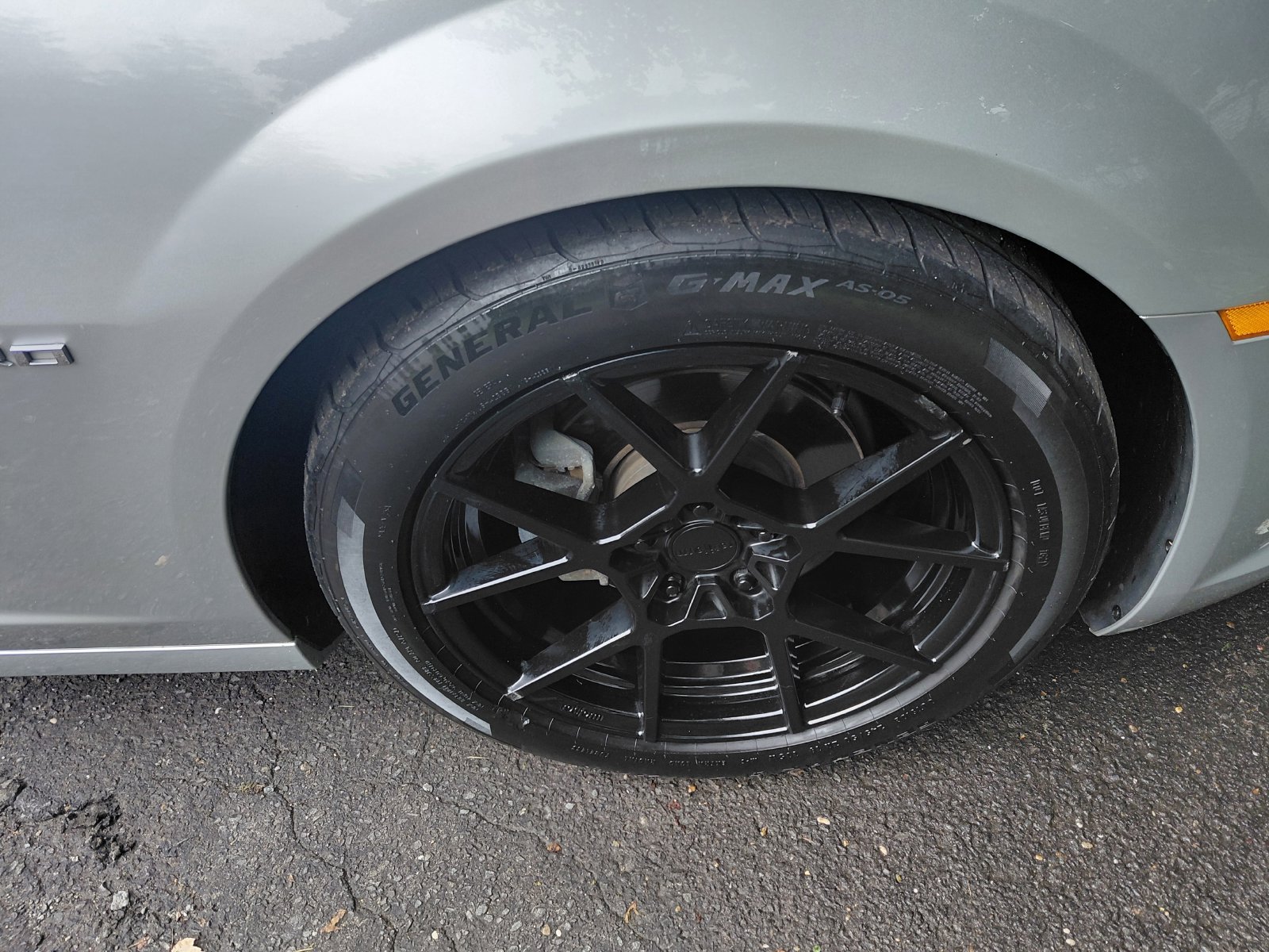 Used 2014 Chevrolet Camaro LT RWD image 22