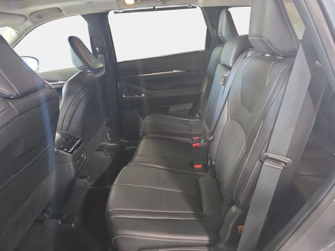 Certified 2025 INFINITI QX60 Sensory AWD/4WD image 14