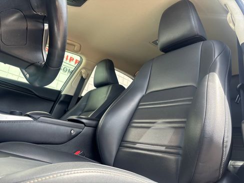 Used 2015 Lexus NX 200t FWD image 10