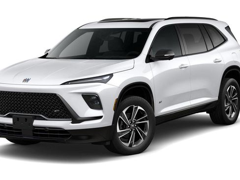 New 2026 Buick Enclave Sport Touring AWD/4WD image 1