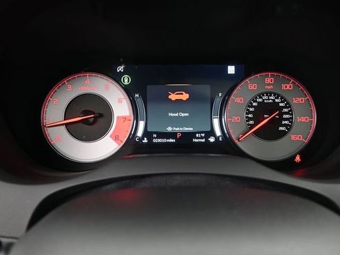 Used 2025 Acura RDX A-Spec image 8