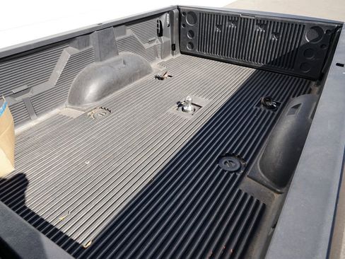 Used 2019 RAM 3500 Laramie image 26