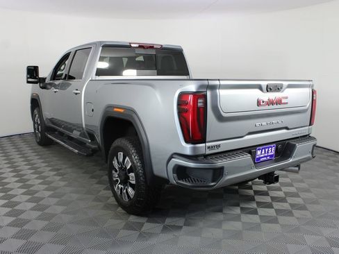 New 2026 GMC Sierra 2500 Denali w/ Denali Reserve Package AWD/4WD image 28