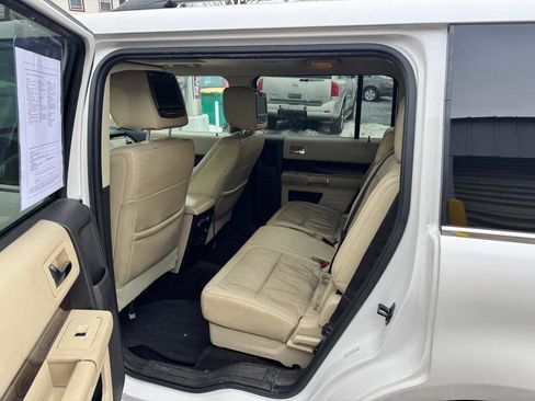 Used 2014 Ford Flex Limited w/ Equipment Group 303A image 7