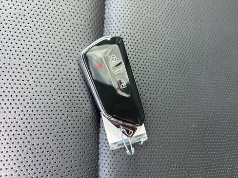 Used 2021 Volkswagen ID.4 Pro S image 47