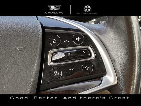 Used 2013 Cadillac XTS Luxury w/ Driver Awareness Package FWD image 13