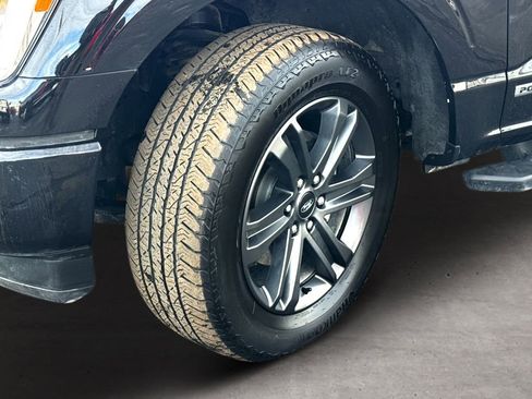 Used 2023 Ford F150 XLT w/ Equipment Group 302A High image 24