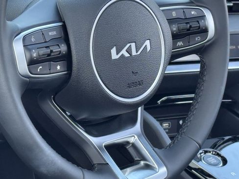 New 2025 Kia Sportage X-Line image 31
