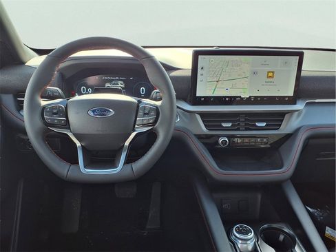 New 2026 Ford Explorer ST-Line image 4