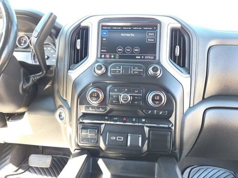 Used 2020 Chevrolet Silverado 1500 RST RWD image 34