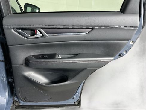 Used 2024 MAZDA CX-5 Carbon Edition image 31