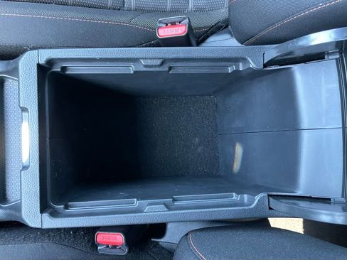 Certified 2025 Honda CR-V Sport image 18