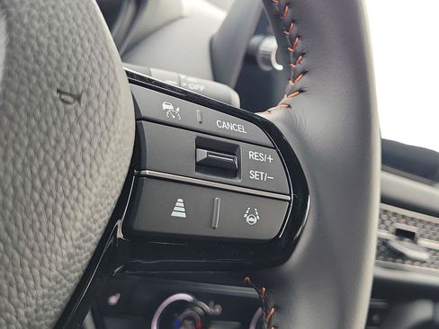New 2027 Honda HR-V Sport image 12