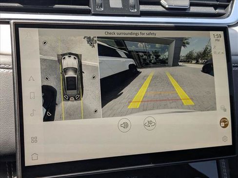 New 2026 Jaguar F-PACE R-Dynamic S AWD/4WD image 13