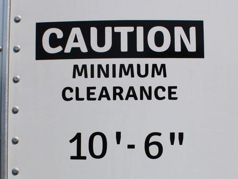Used 2024 Ford E-350 and Econoline 350 Super Duty w/ Driver's Safety Package RWD image 27