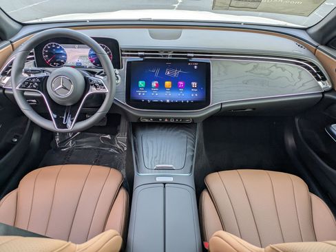 New 2026 Mercedes-Benz E 350 Sedan image 29