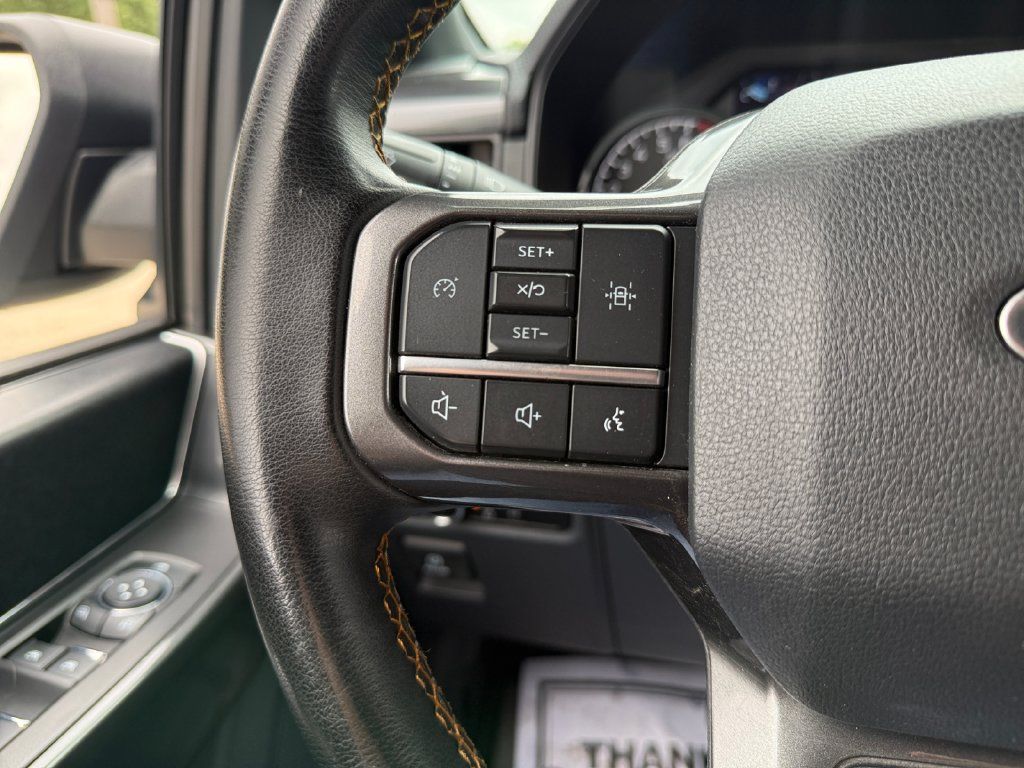 Used 2023 Ford F150 Tremor AWD/4WD image 15