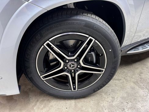 New 2026 Mercedes-Benz GLE 450 4MATIC image 29
