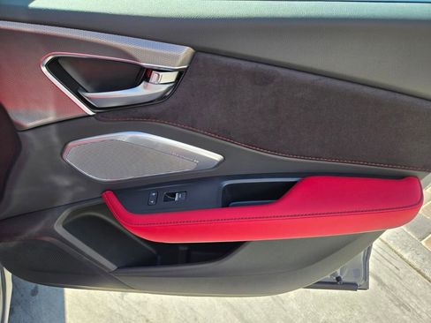 New 2026 Acura RDX A-Spec AWD/4WD image 22