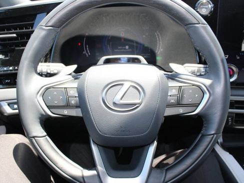 Certified 2023 Lexus RX 350 w/ Cold Area Package AWD/4WD image 16