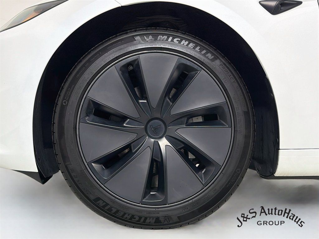 Used 2024 Tesla Model 3 Long Range RWD image 39