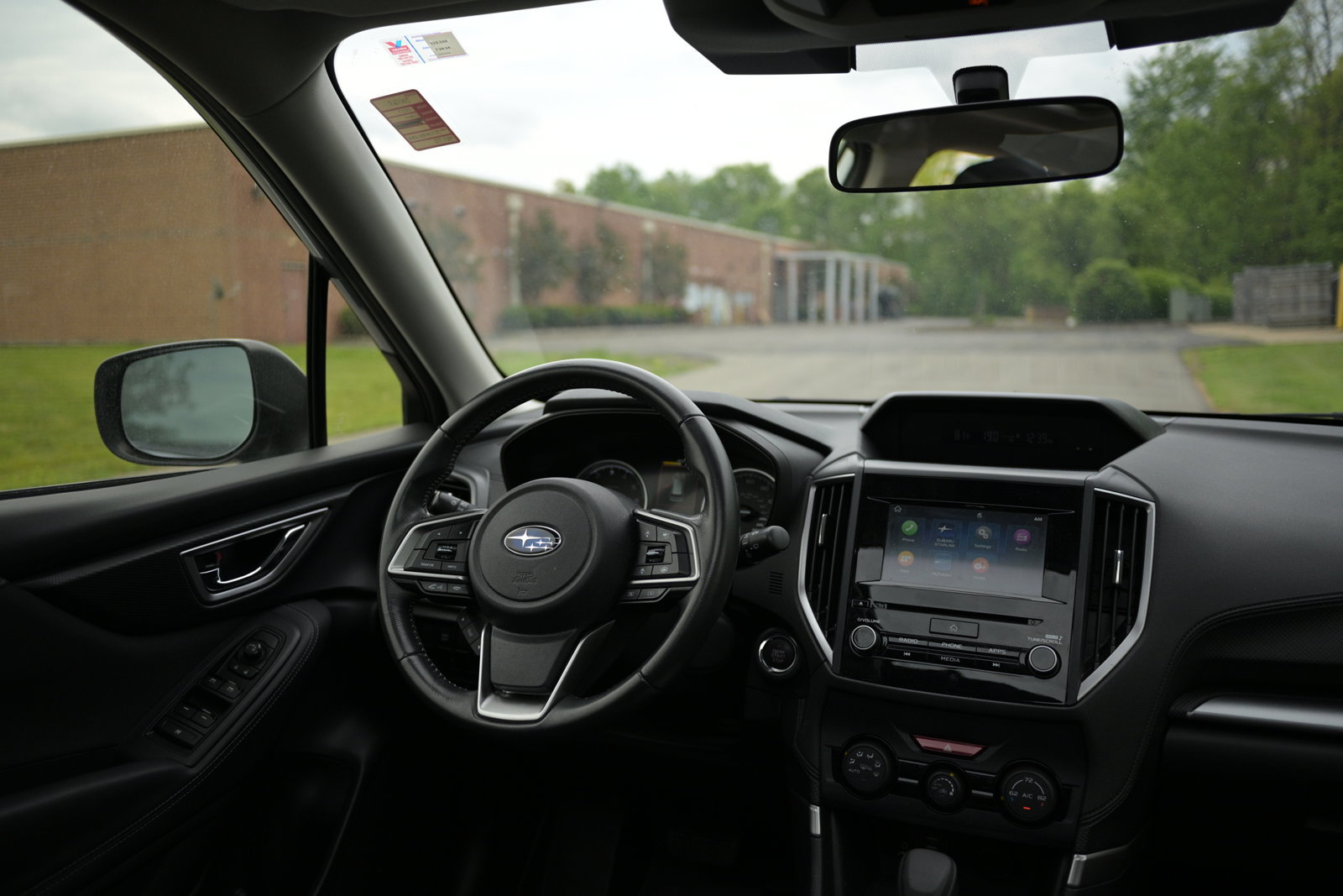 Used 2022 Subaru Forester Premium AWD/4WD image 4
