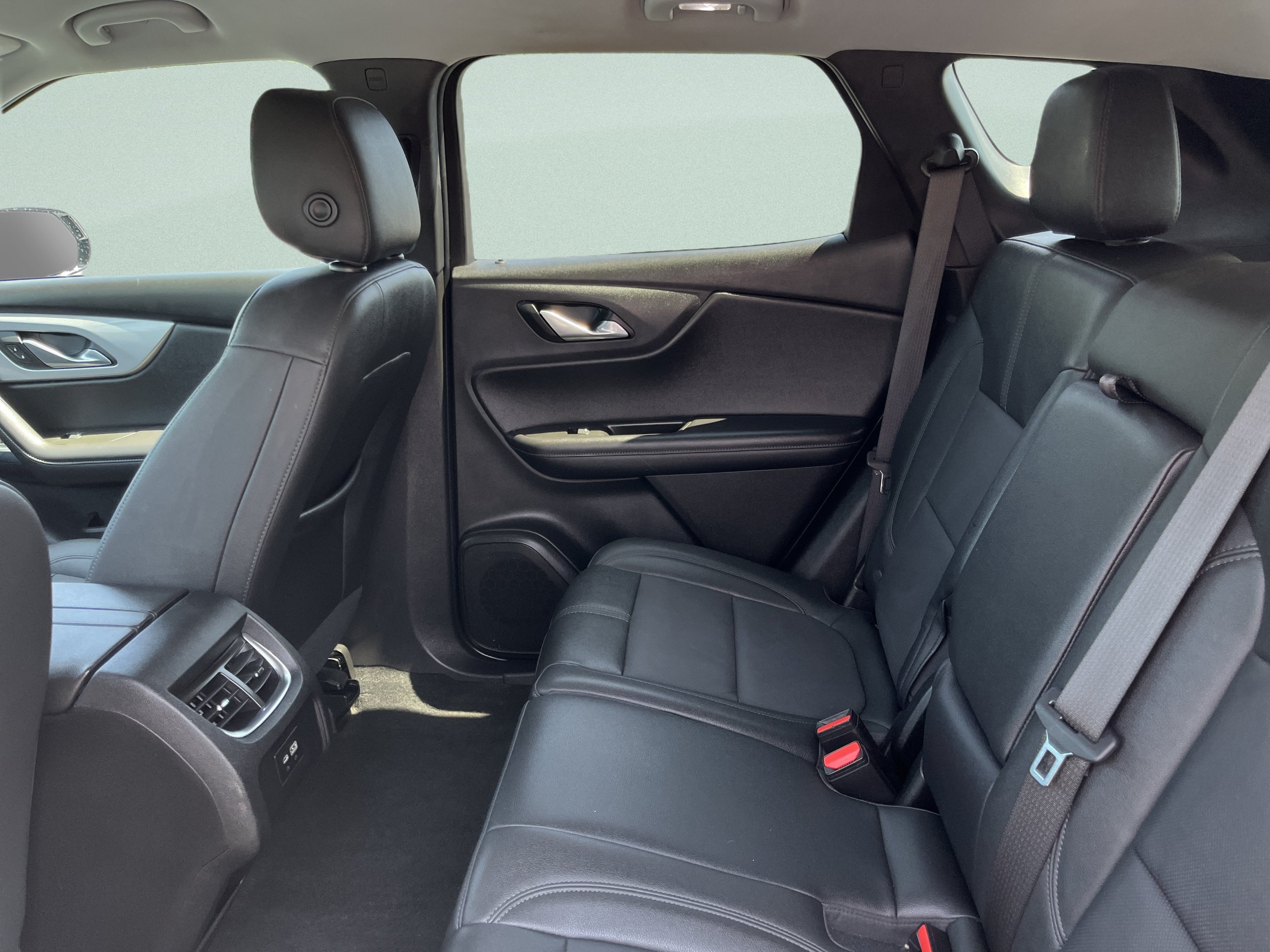 Used 2022 Chevrolet Blazer LT AWD/4WD image 21