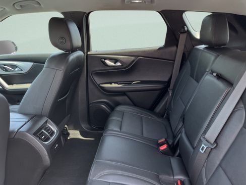 Used 2022 Chevrolet Blazer LT AWD/4WD image 21