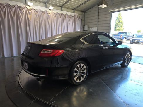 Used 2014 Honda Accord LX-S image 3