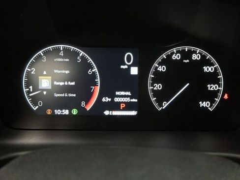 New 2026 Honda Odyssey Sport-L image 12