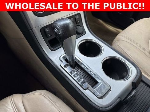 Used 2012 GMC Acadia SLT image 27
